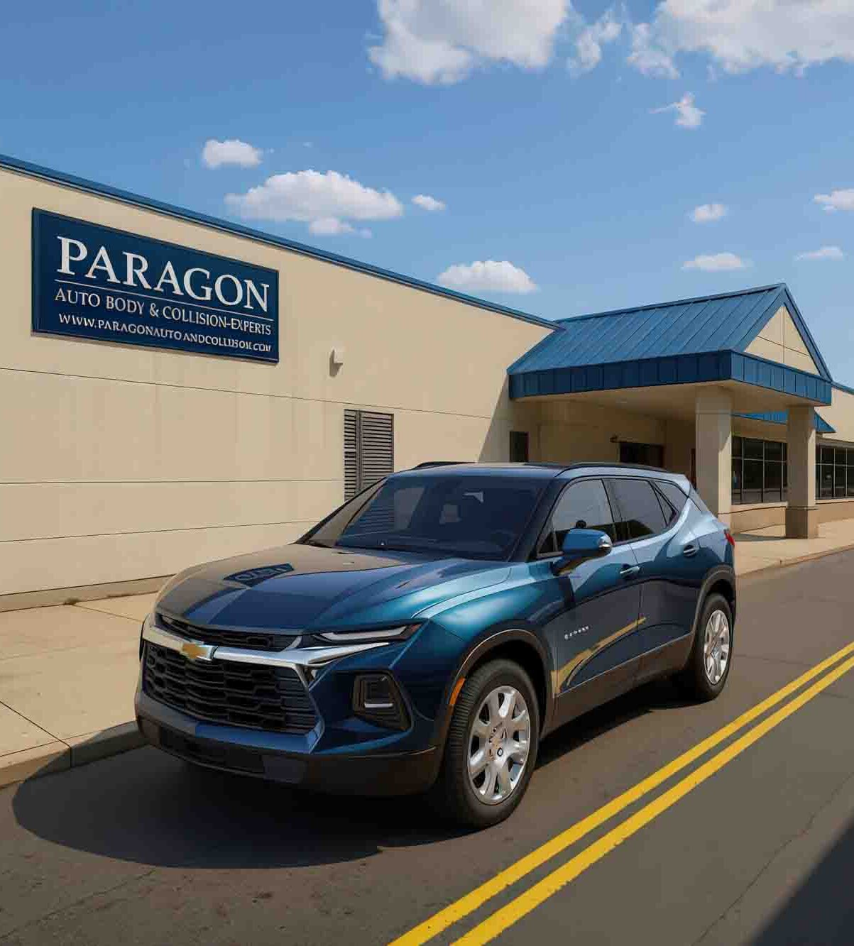 auto body and collision repair-15