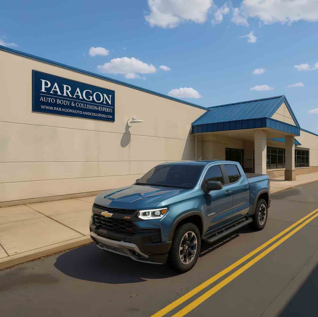 auto body and collision repair-17