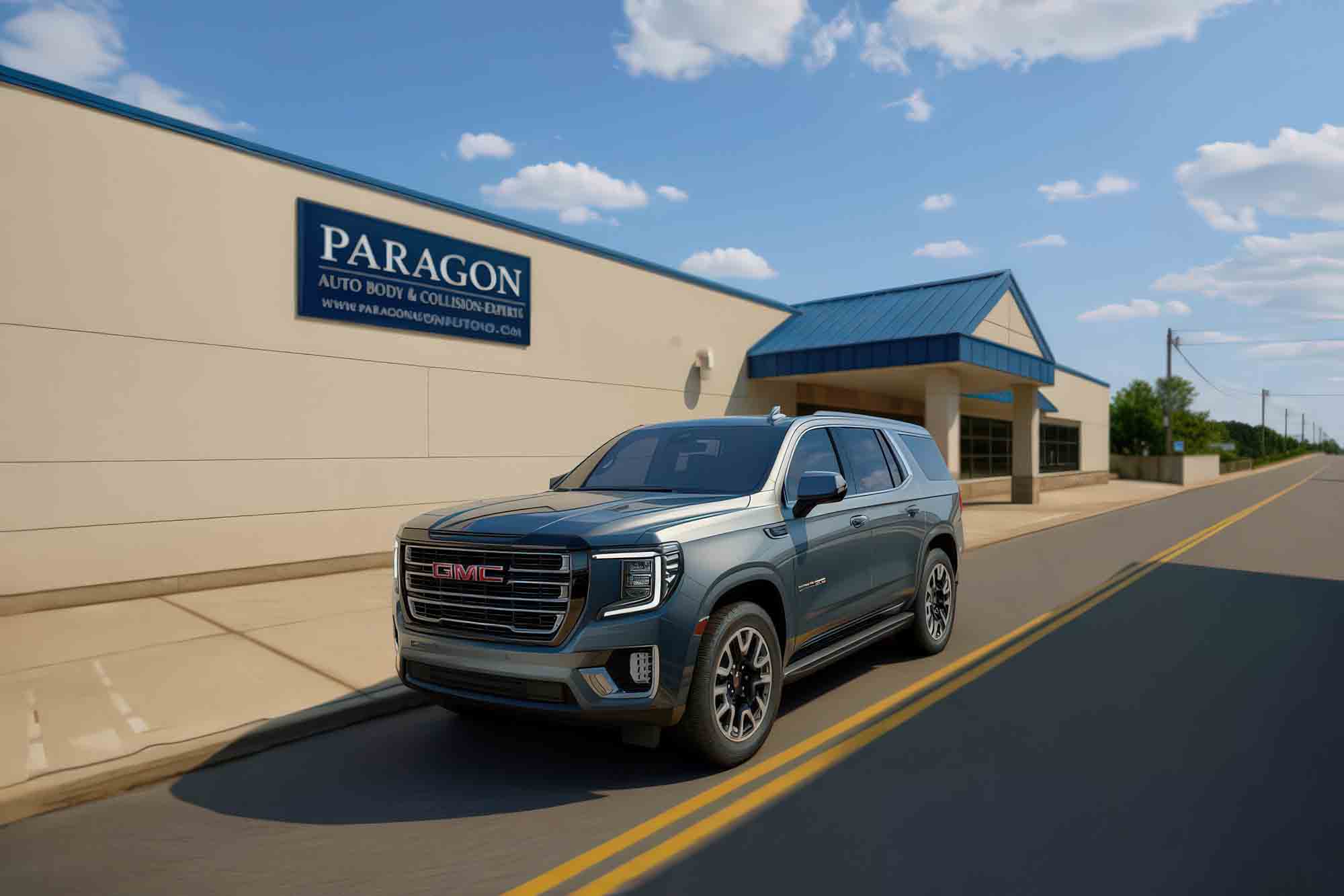 auto body and collision repair-31