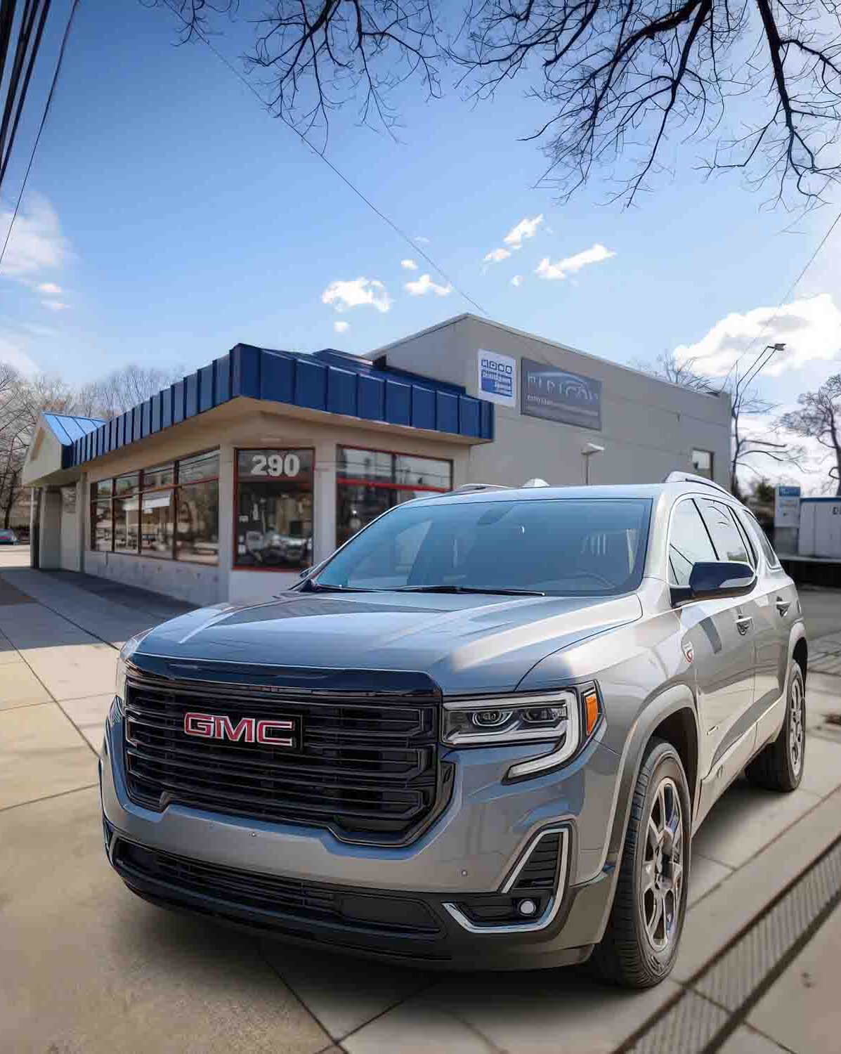 auto body and collision repair-6