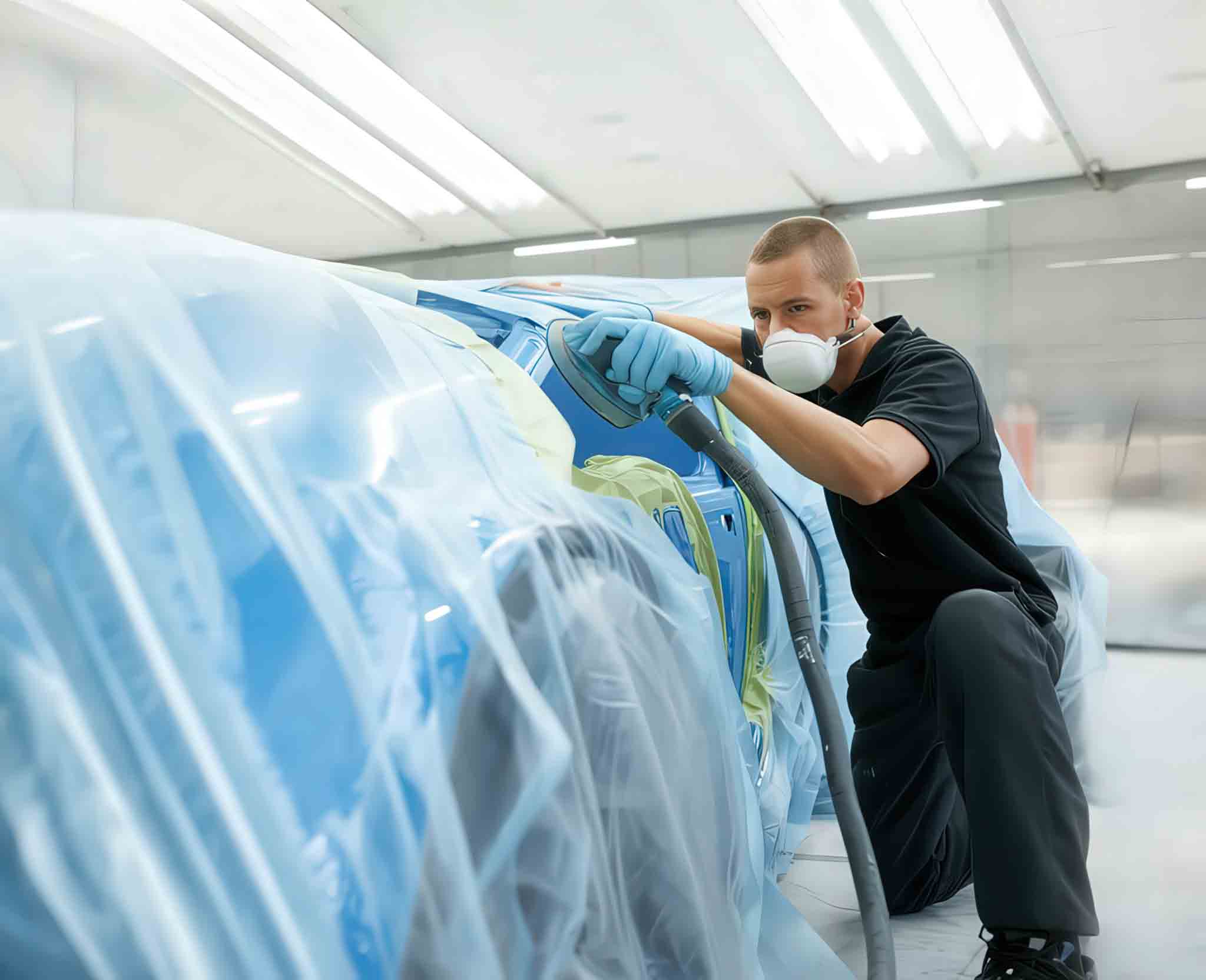 auto body collision repair-18
