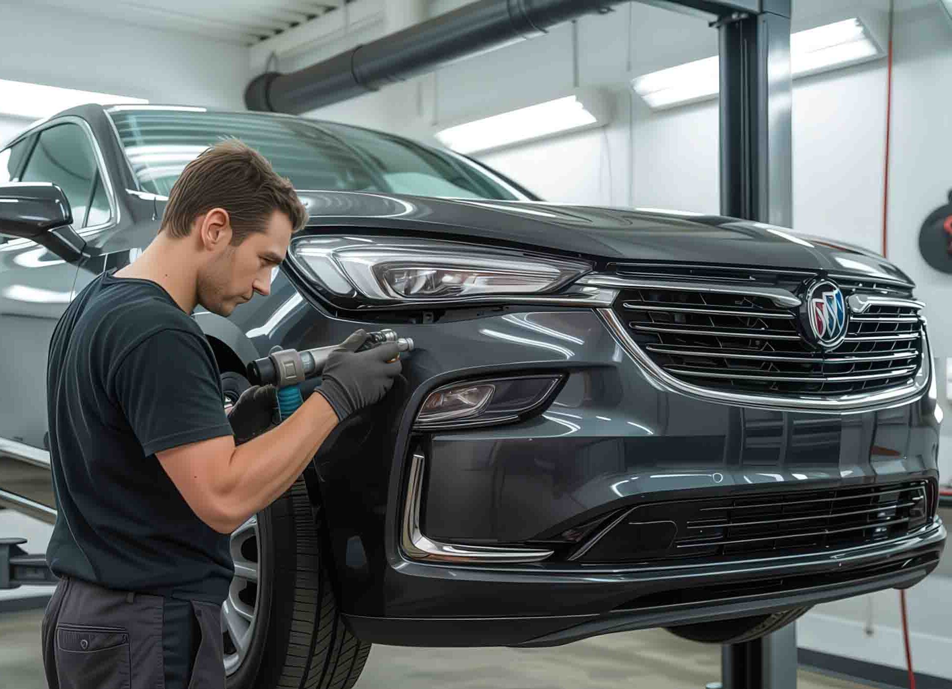 auto body collision repair-352