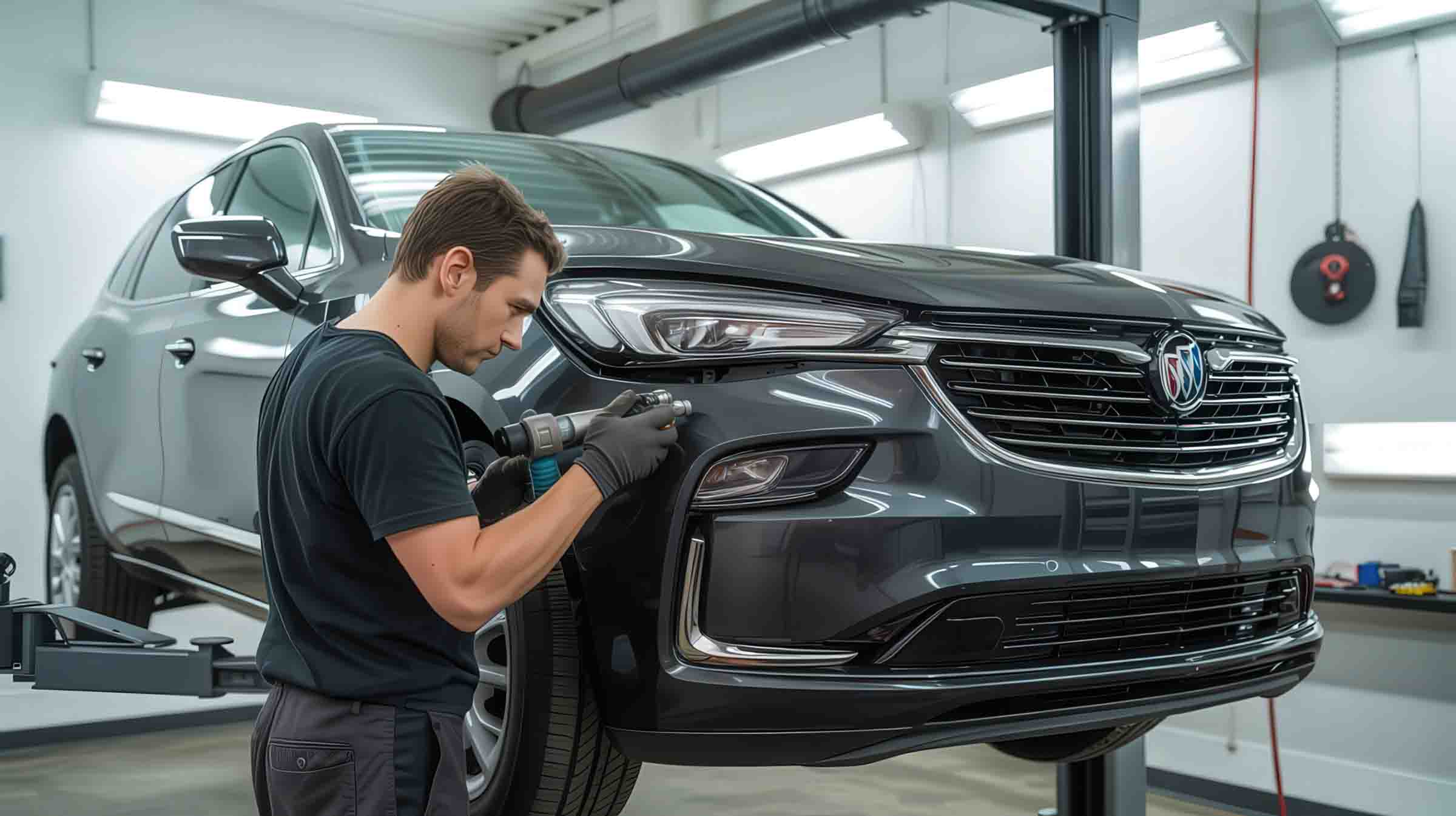 auto body collision repair-352