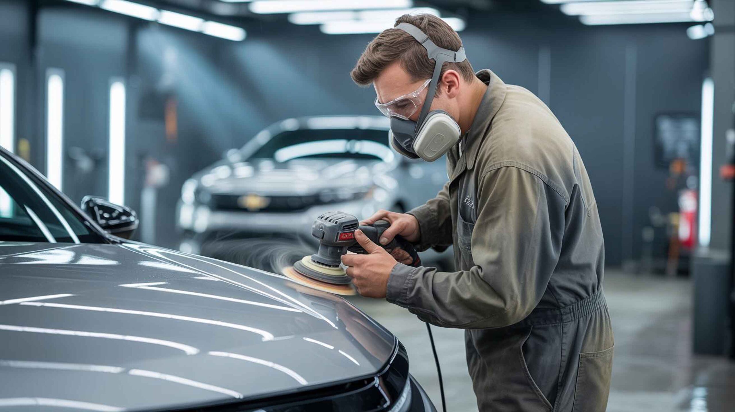 auto body repair 2