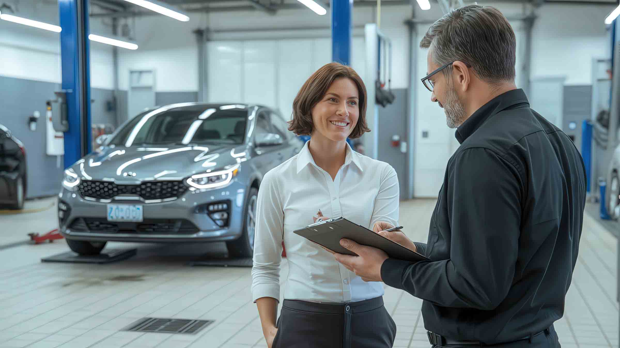 auto body and collision repair-26 buick certified collision center building