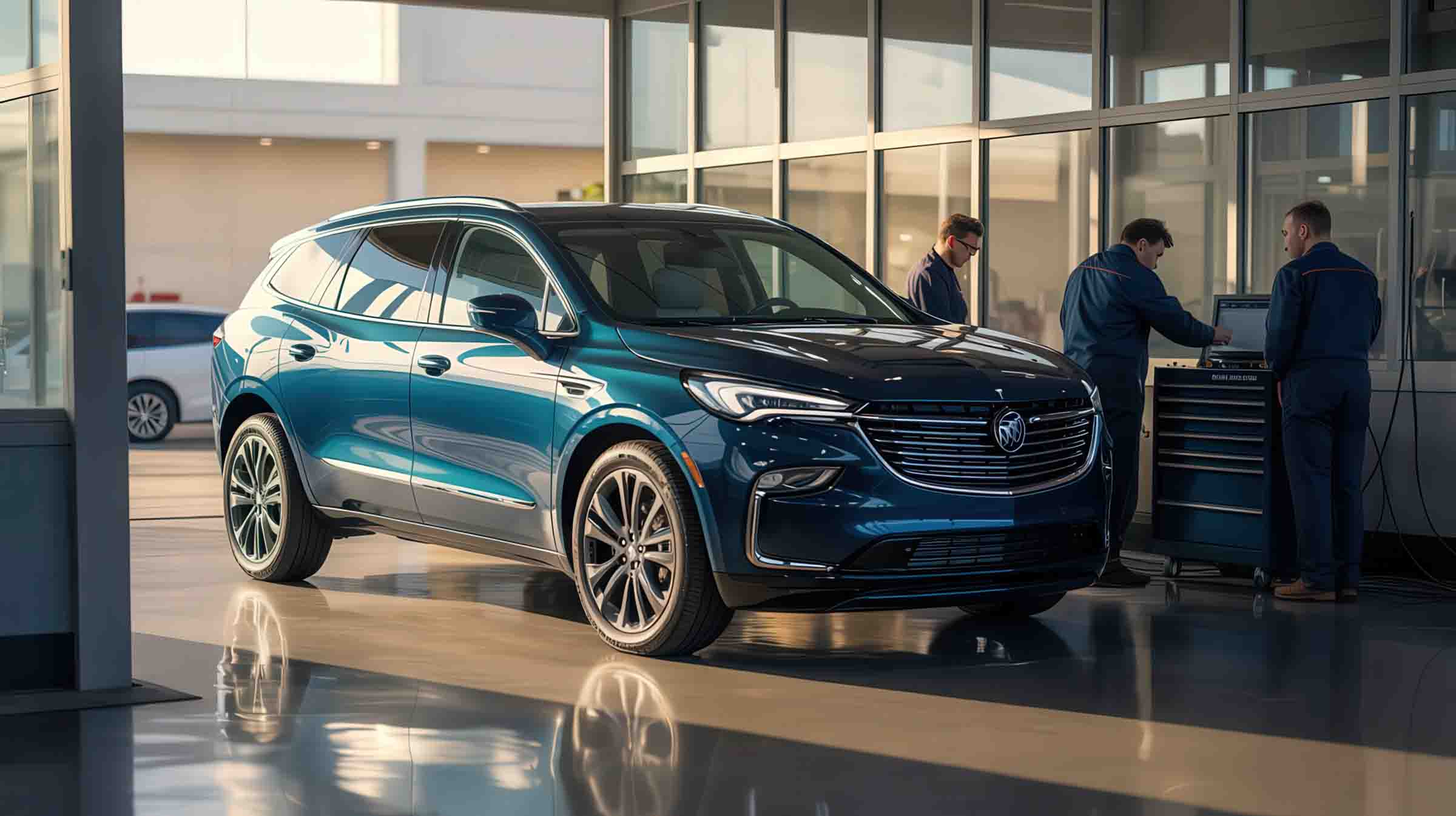 adas calibration vehicle complete adas calibration vehicle complete