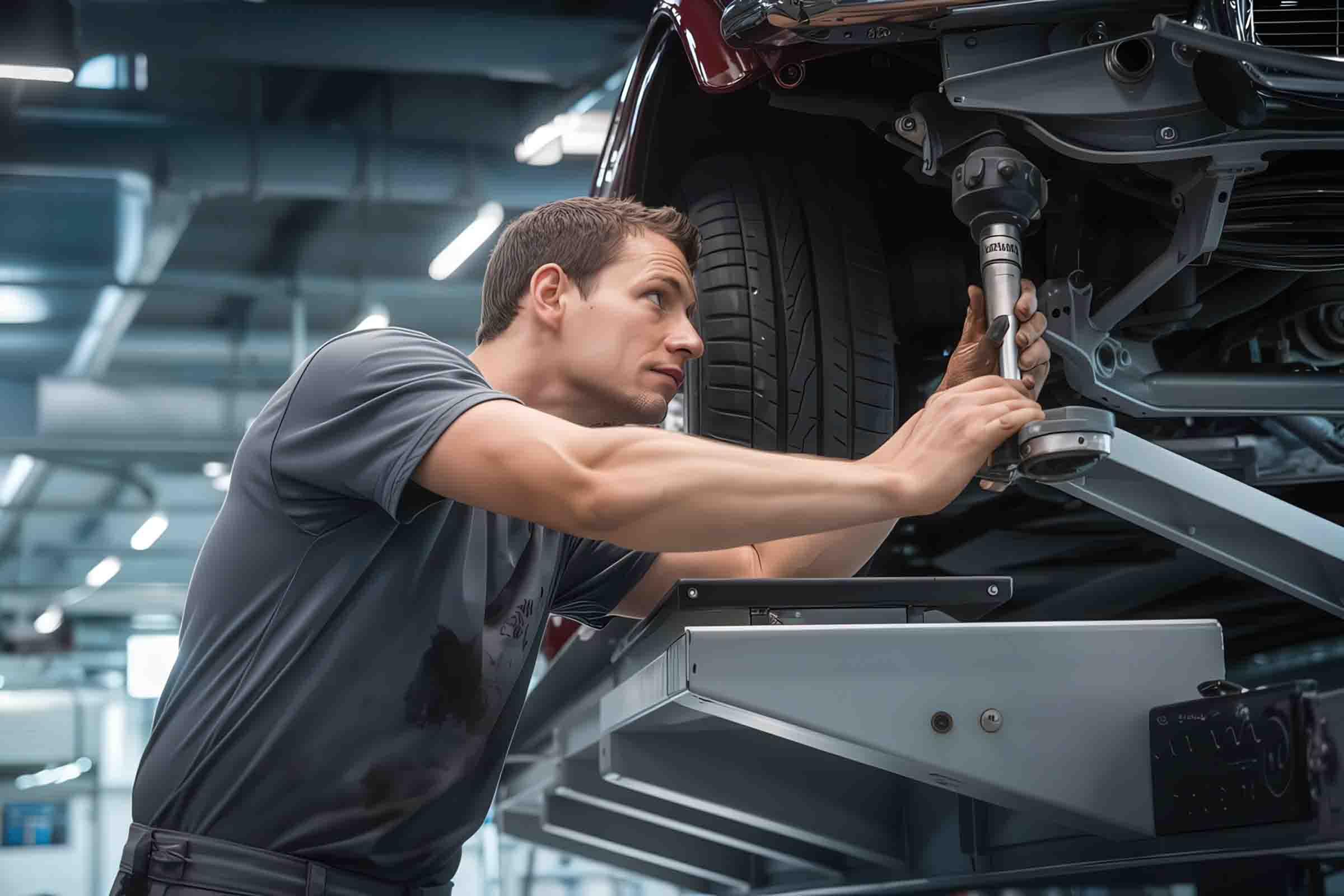 auto body repair to frame auto body repair to frame