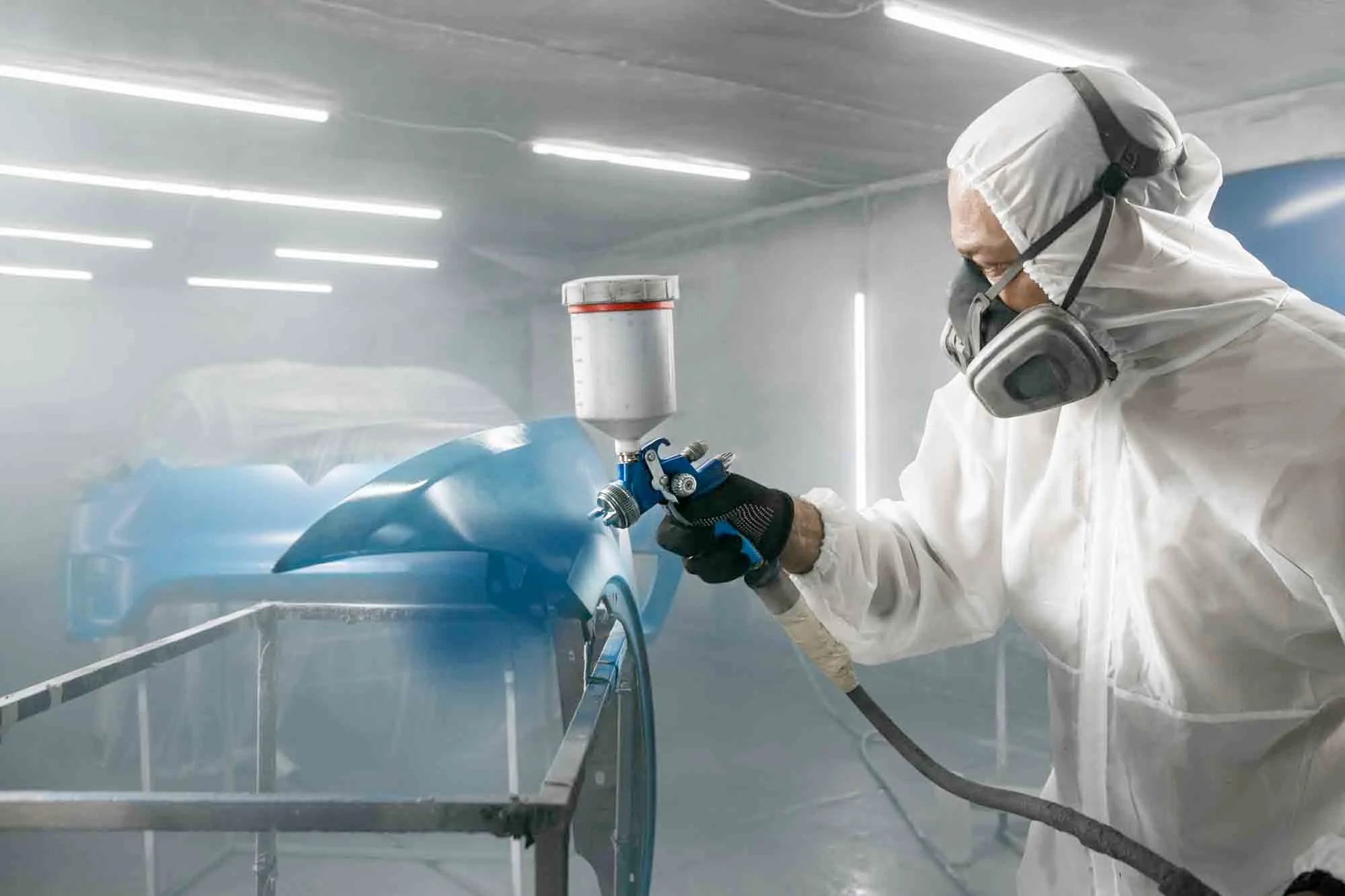 collision repair services painter collision repair services painter