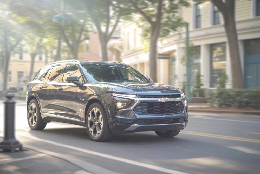 paragon auto collision chevy