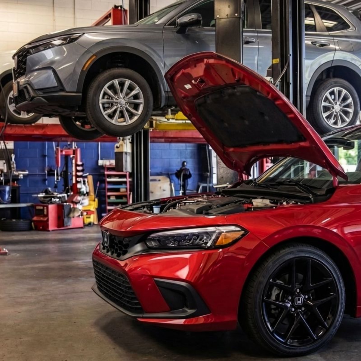 Paintless Dent Repair body shop Paintless Dent Repair body shop